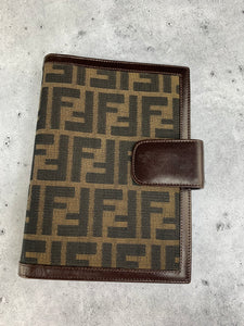 Fendi  Agenda MM