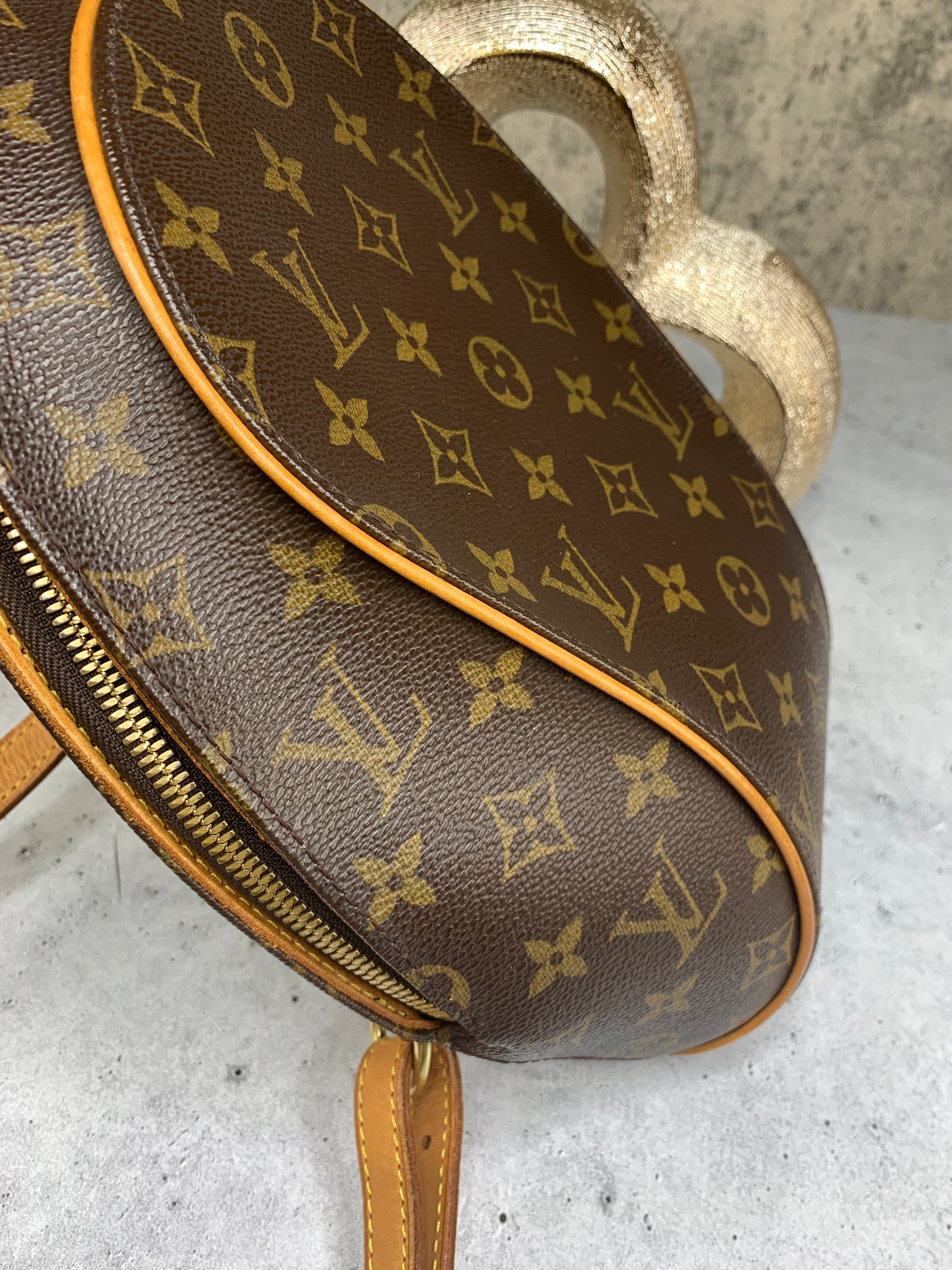 Louis Vuitton Ellipse Backpack