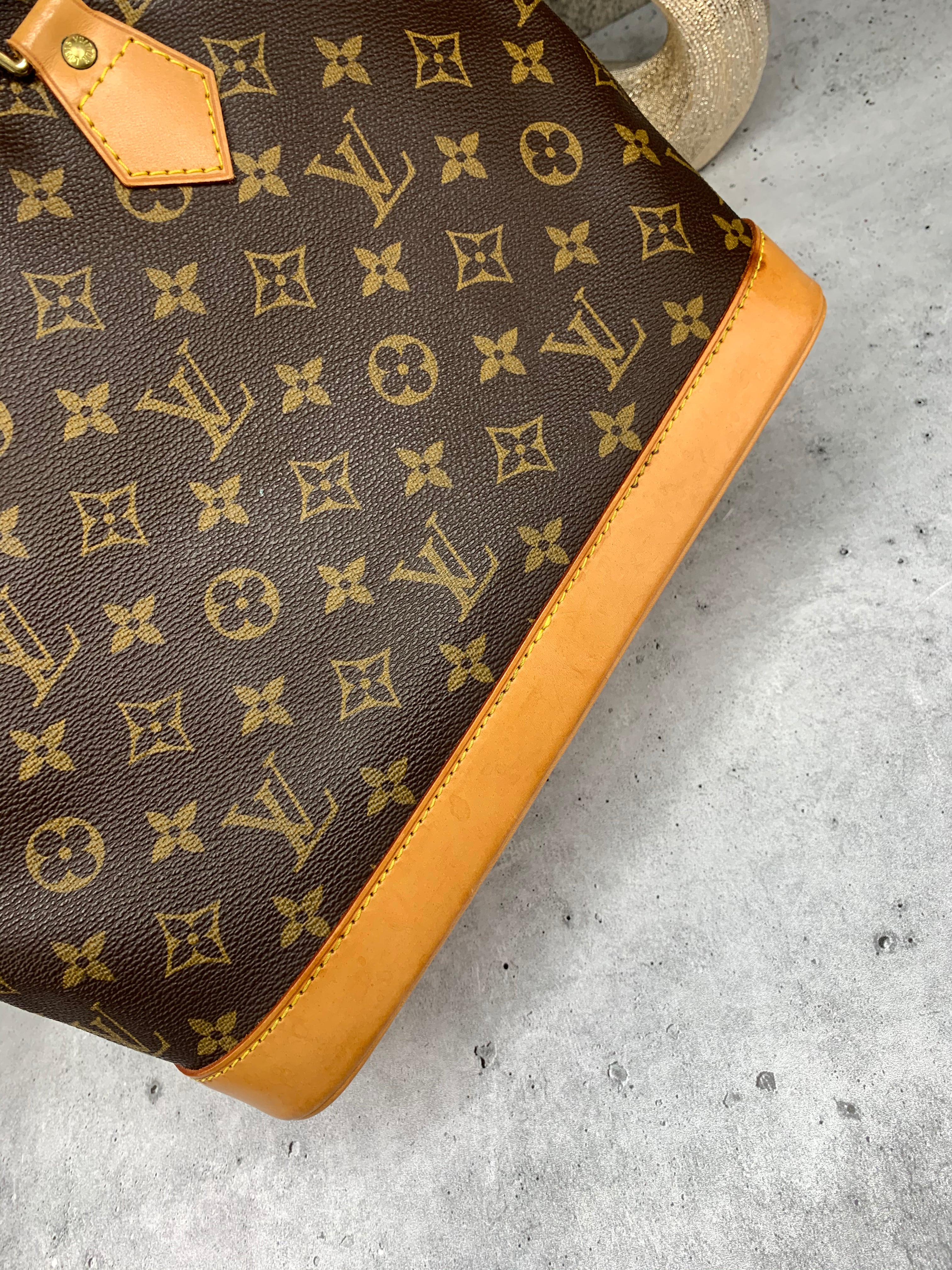 Louis Vuitton Alma PM