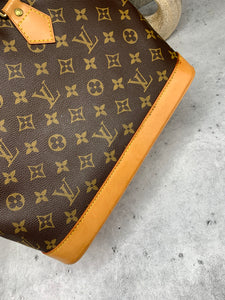 Louis Vuitton Alma PM