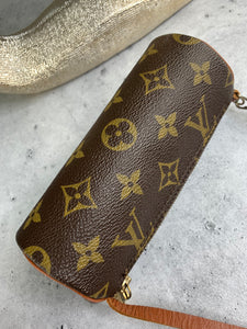 Louis Vuitton Mini Papillon