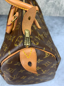 Louis Vuitton Speedy 35