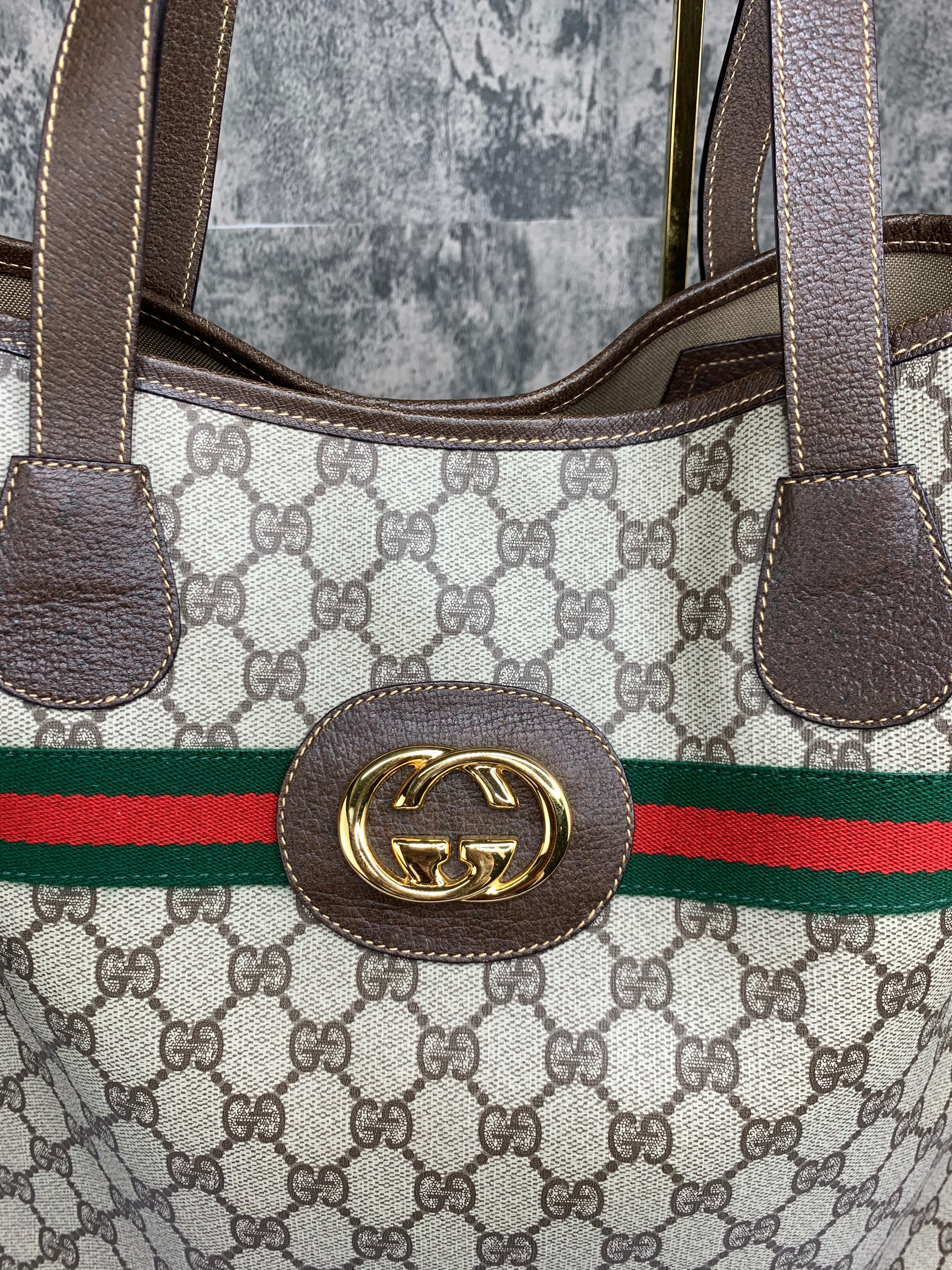 Gucci Tote Bag