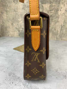 Louis Vuitton St Cloud GM