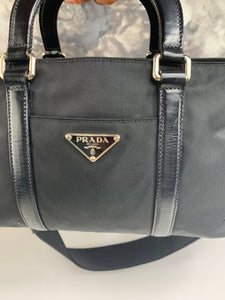 Prada Handbag/Crossbody