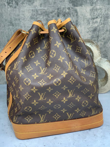 Louis Vuitton Noe GM