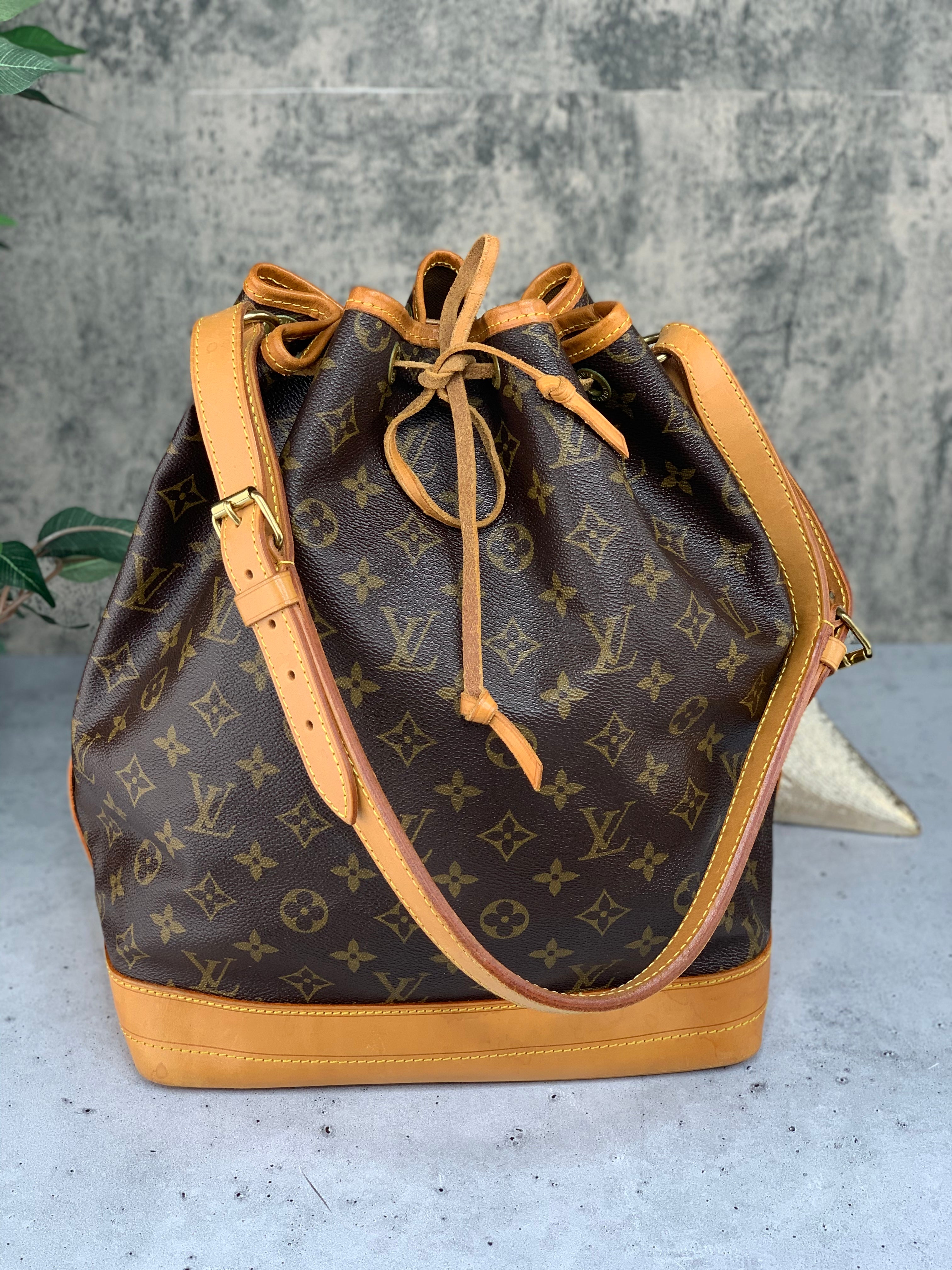 Louis Vuitton Noe GM