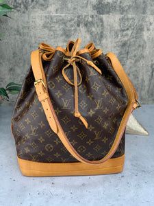 Louis Vuitton Noe GM