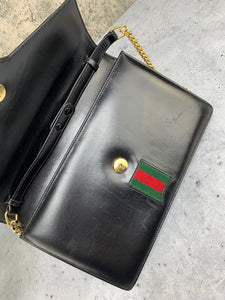 Gucci Vintage Shoulder Bag/Clutch