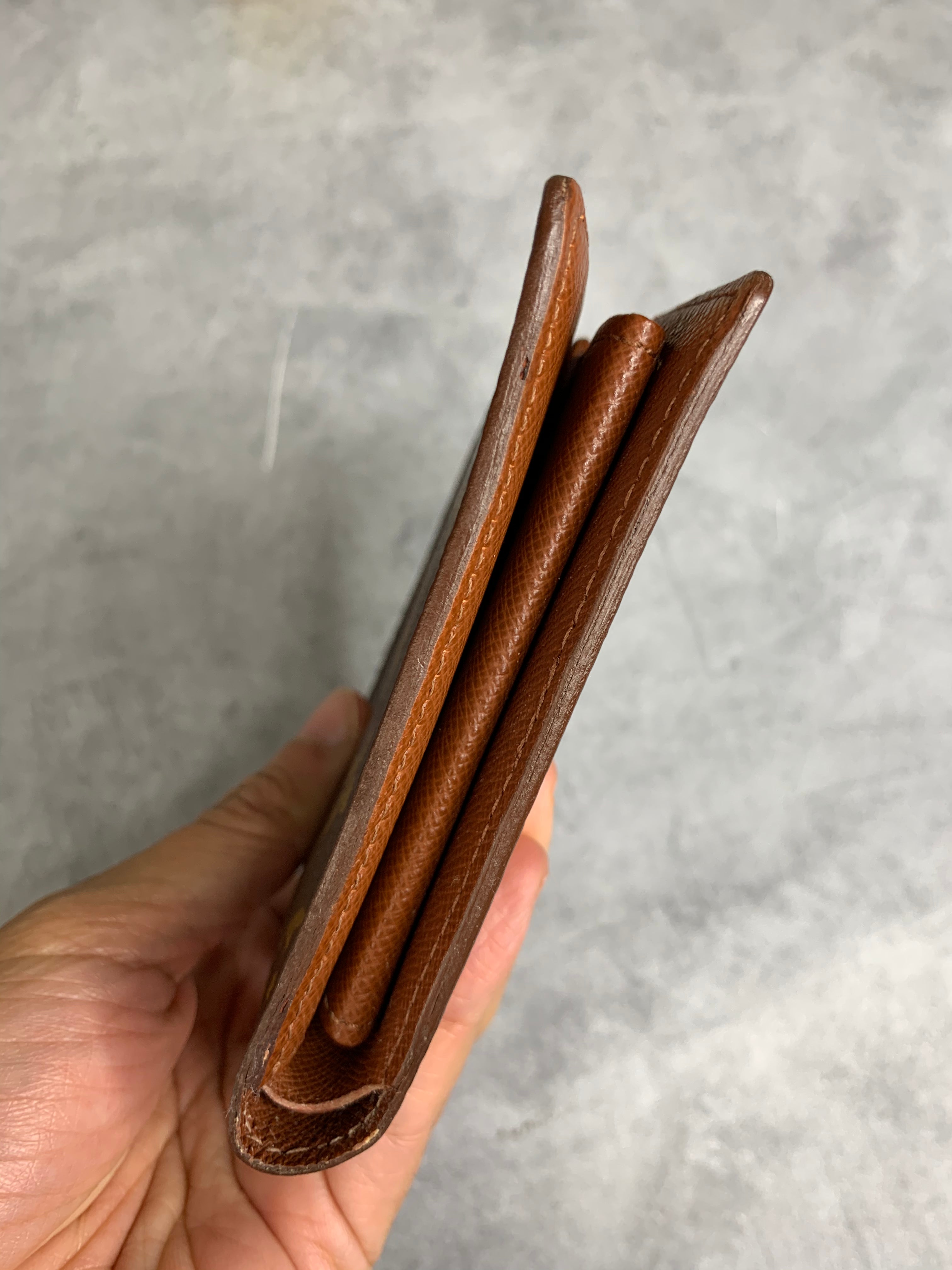 Mens Wallet