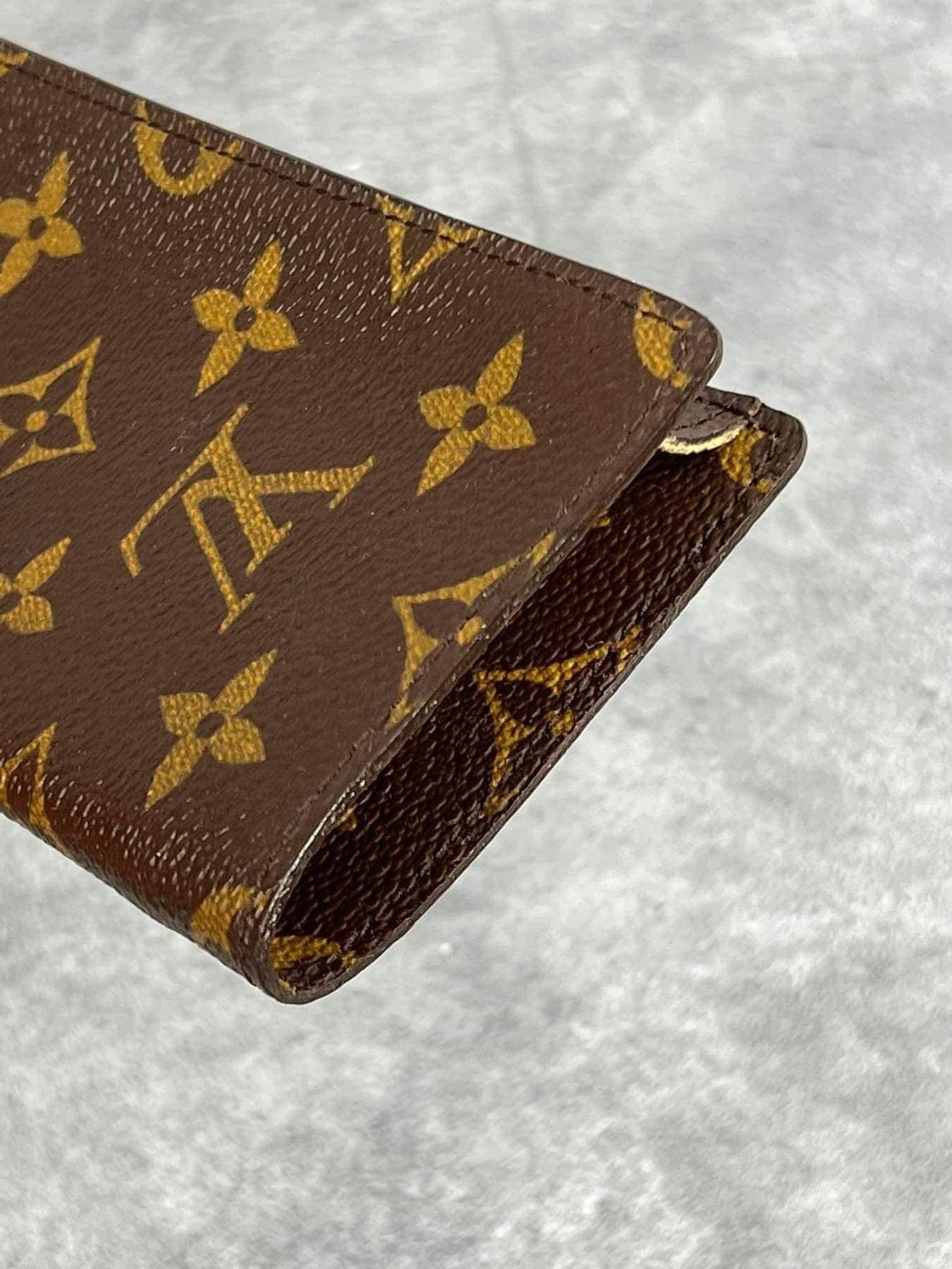 Louis Vuitton Sunglass Case