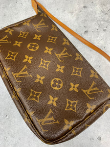 Louis Vuitton Pochette Accessories