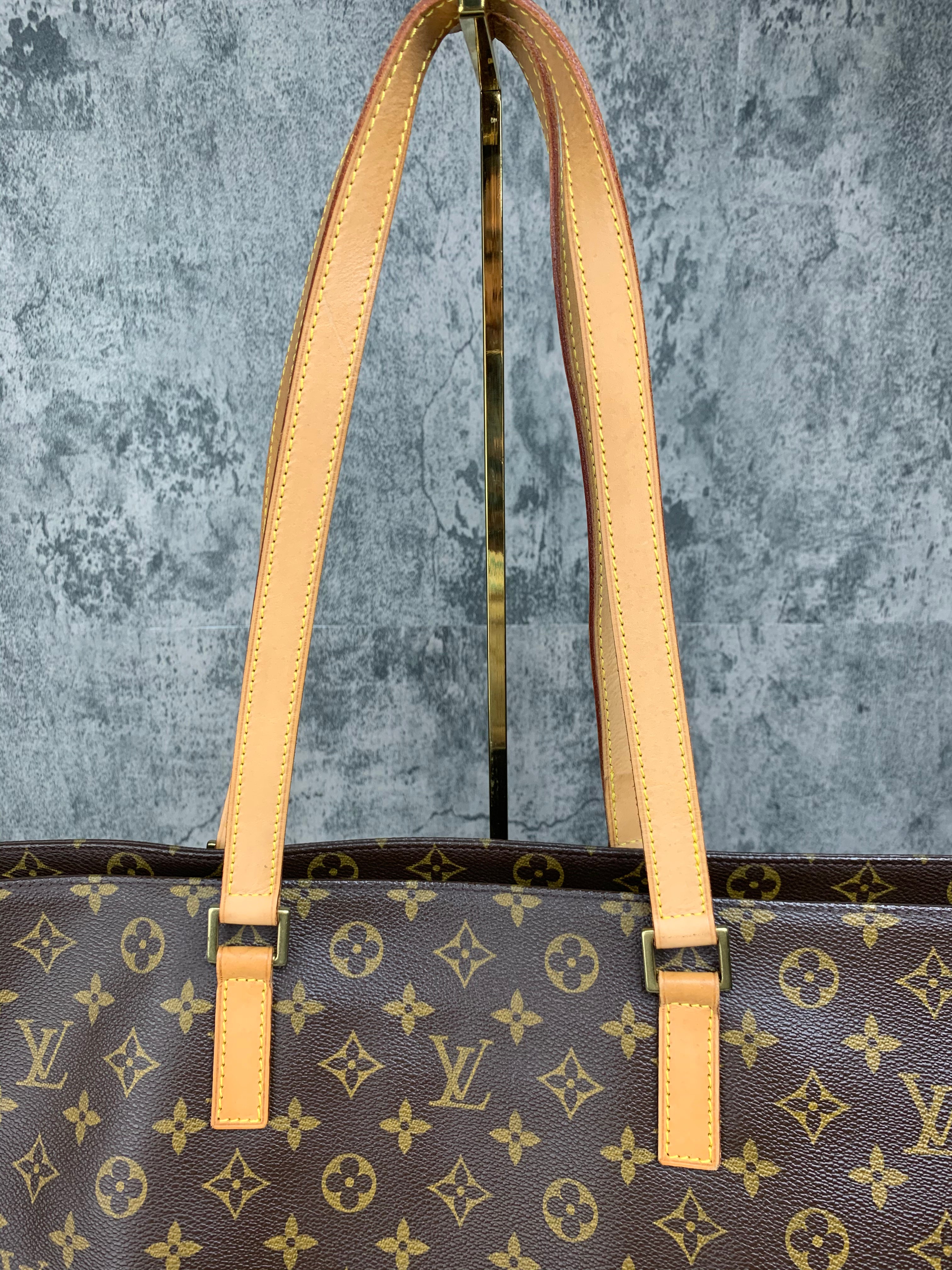 Louis Vuitton Cabas Alto