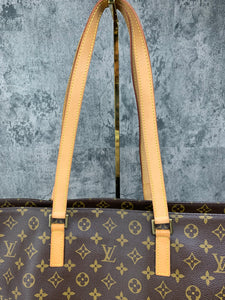 Louis Vuitton Cabas Alto