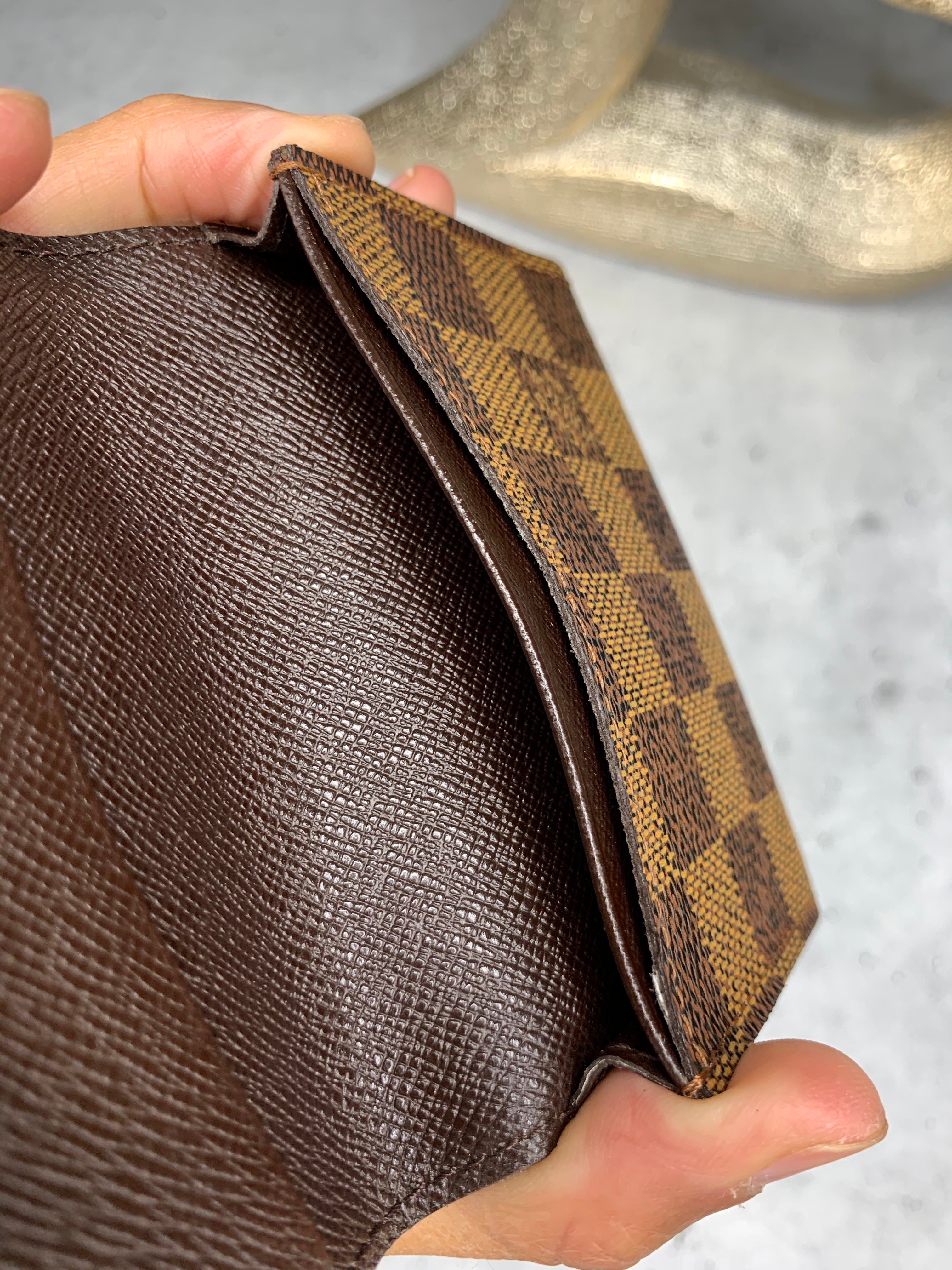 Louis Vuitton Card Holder