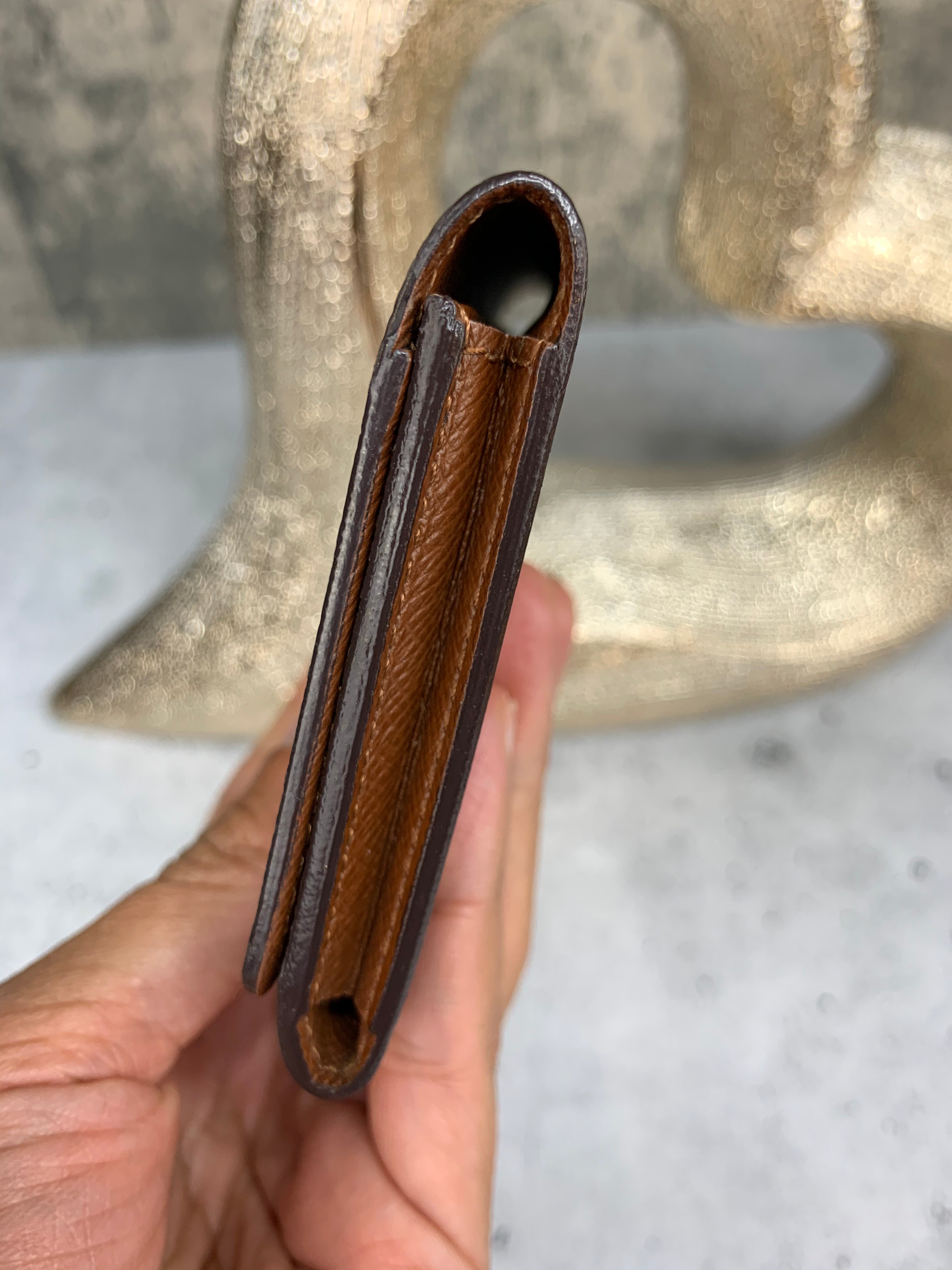 Louis Vuitton Card Holder