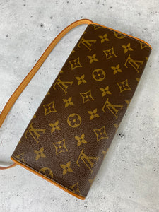 Louis Vuitton Twin Pochette GM