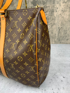 Louis Vuitton Flanerie 45