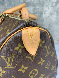 Louis Vuitton Keepall 50