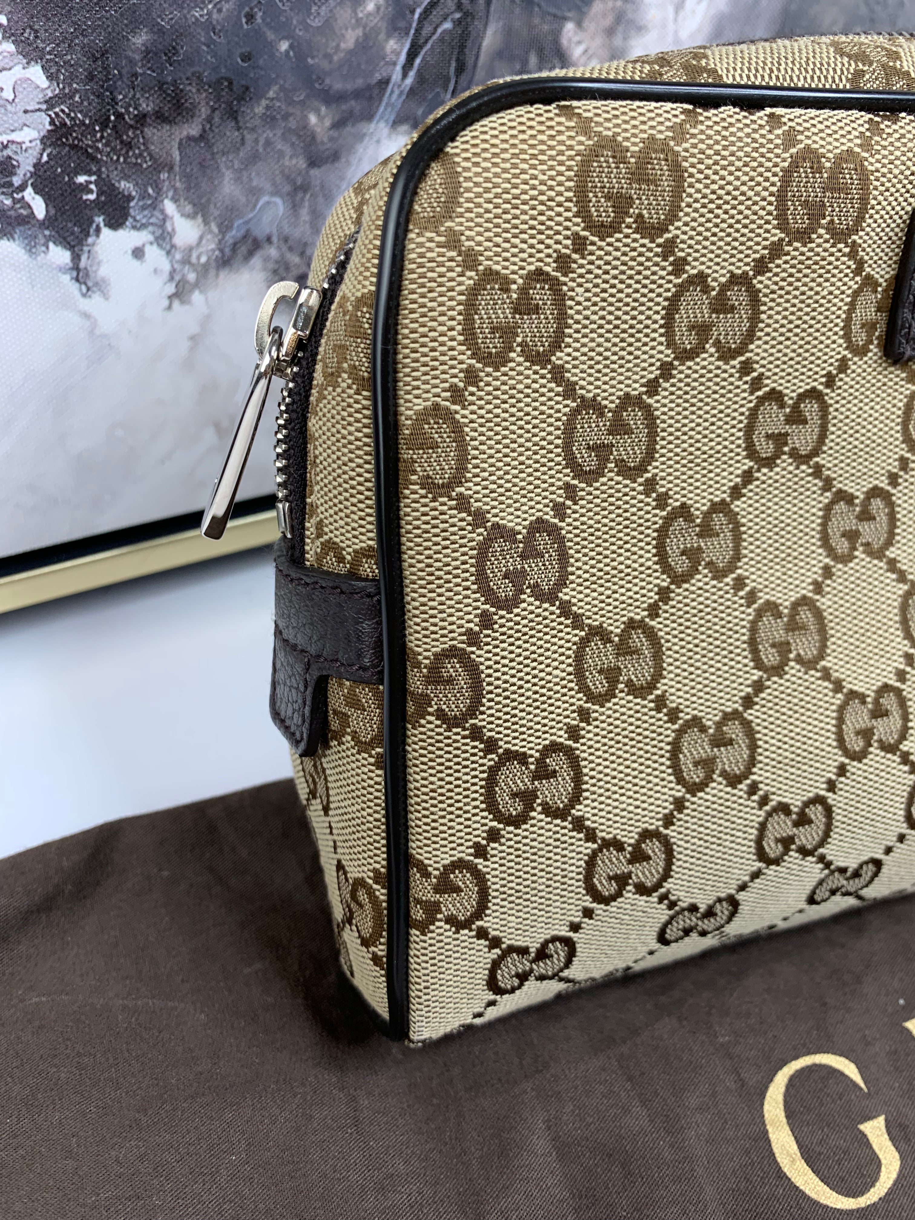 Gucci Crossbody Bag