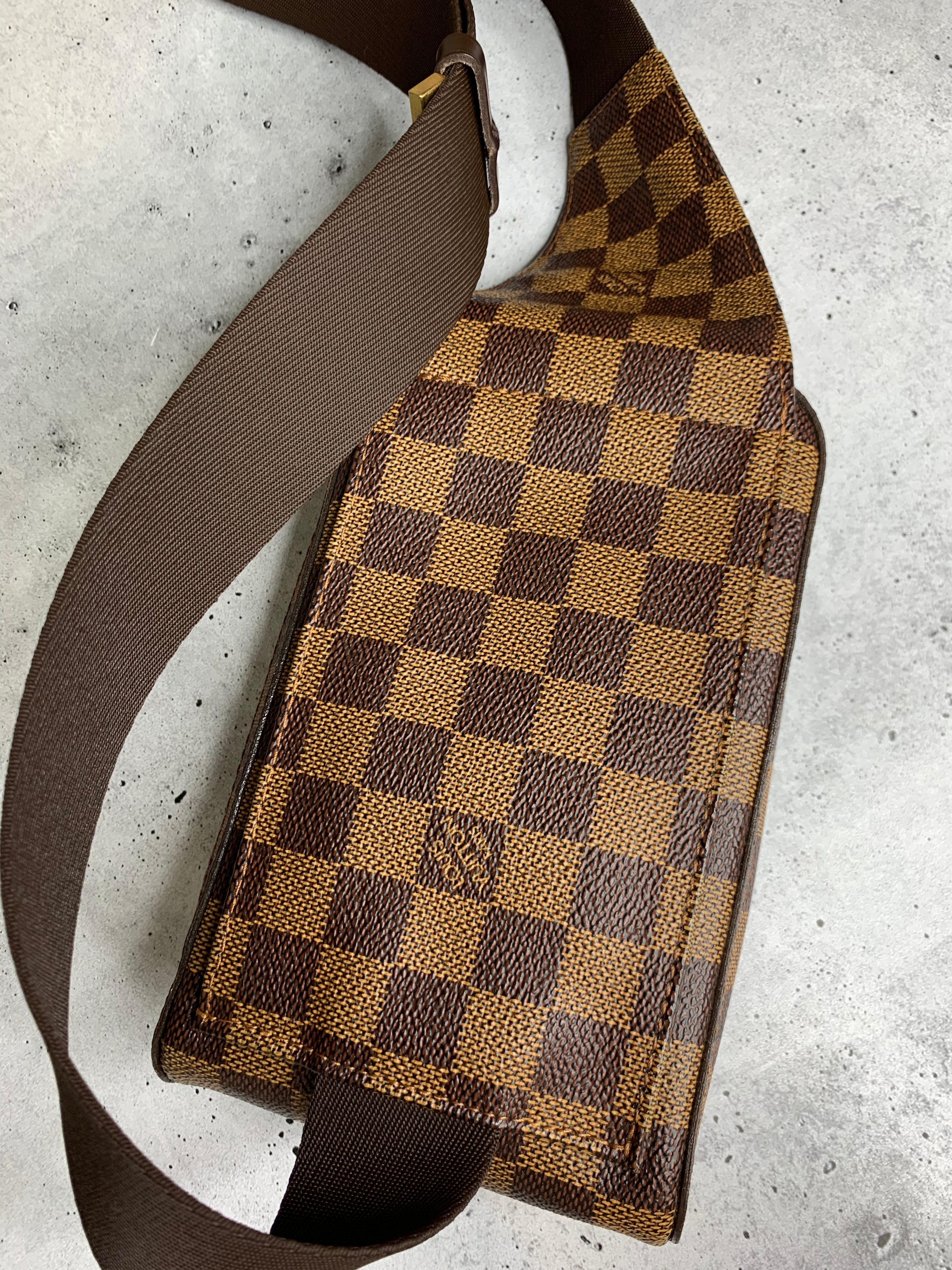 Louis Vuitton Geronimo