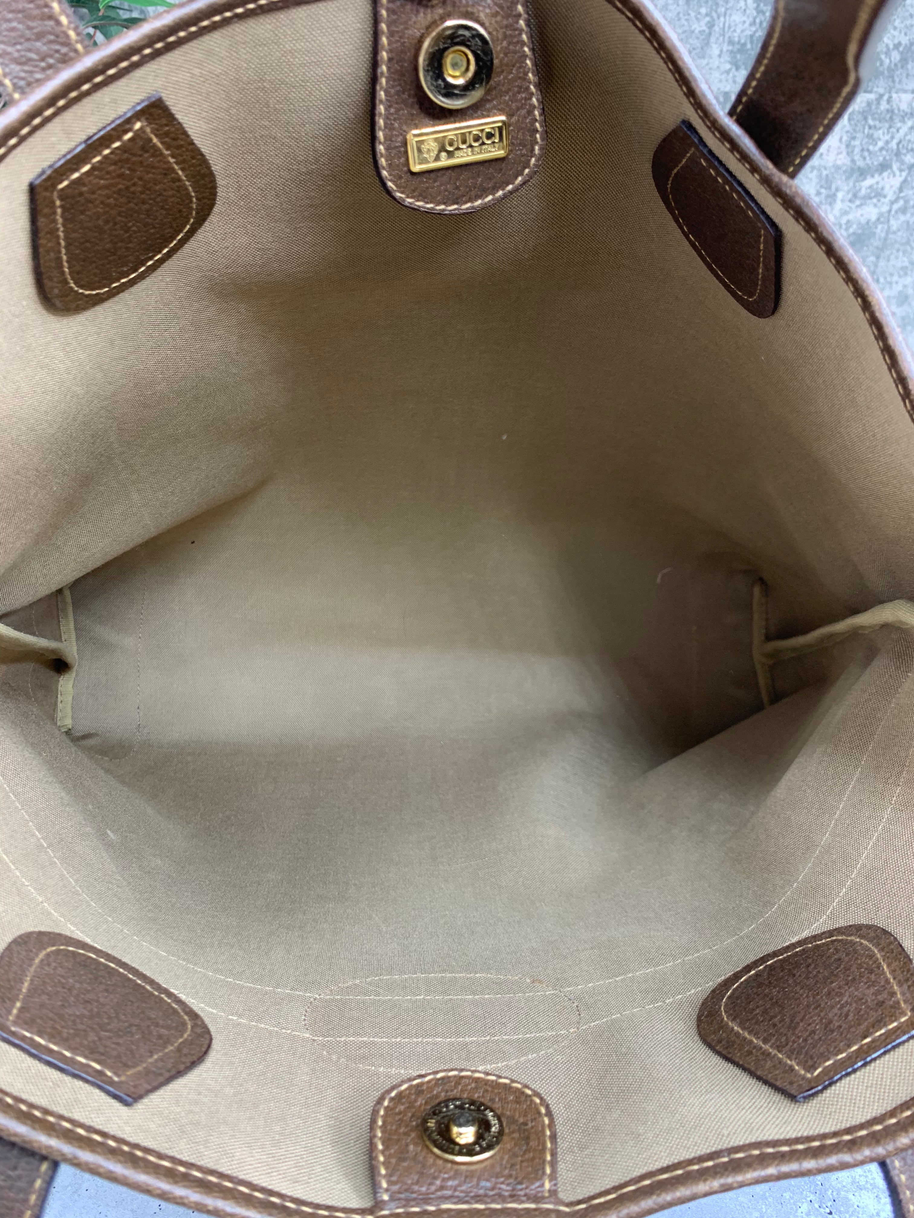 Gucci Tote Bag