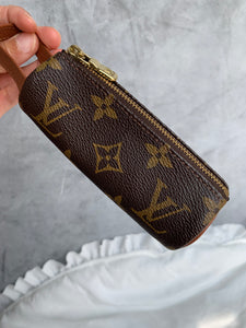 Louis Vuitton Coin Purse