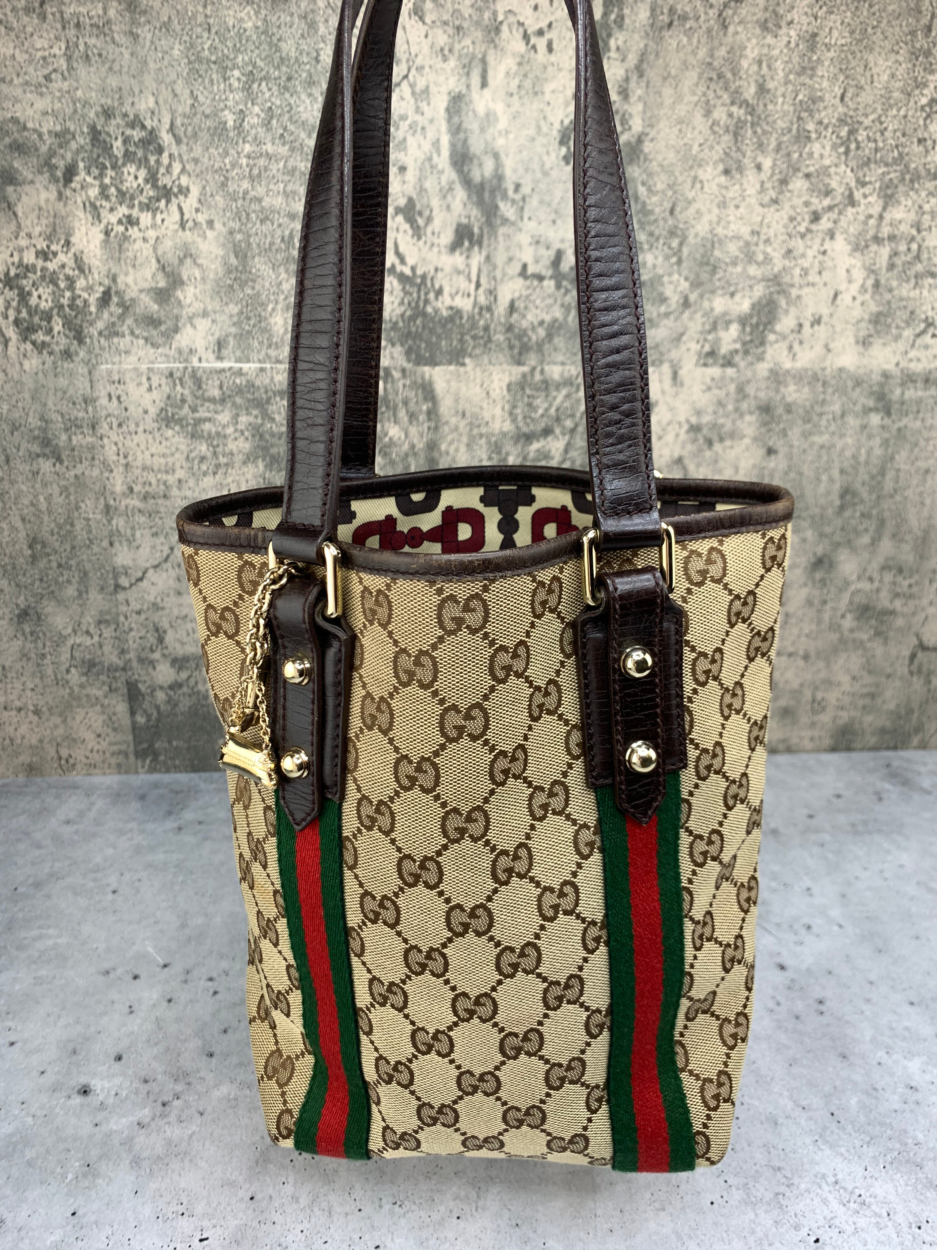 Gucci Small Tote/Handbag