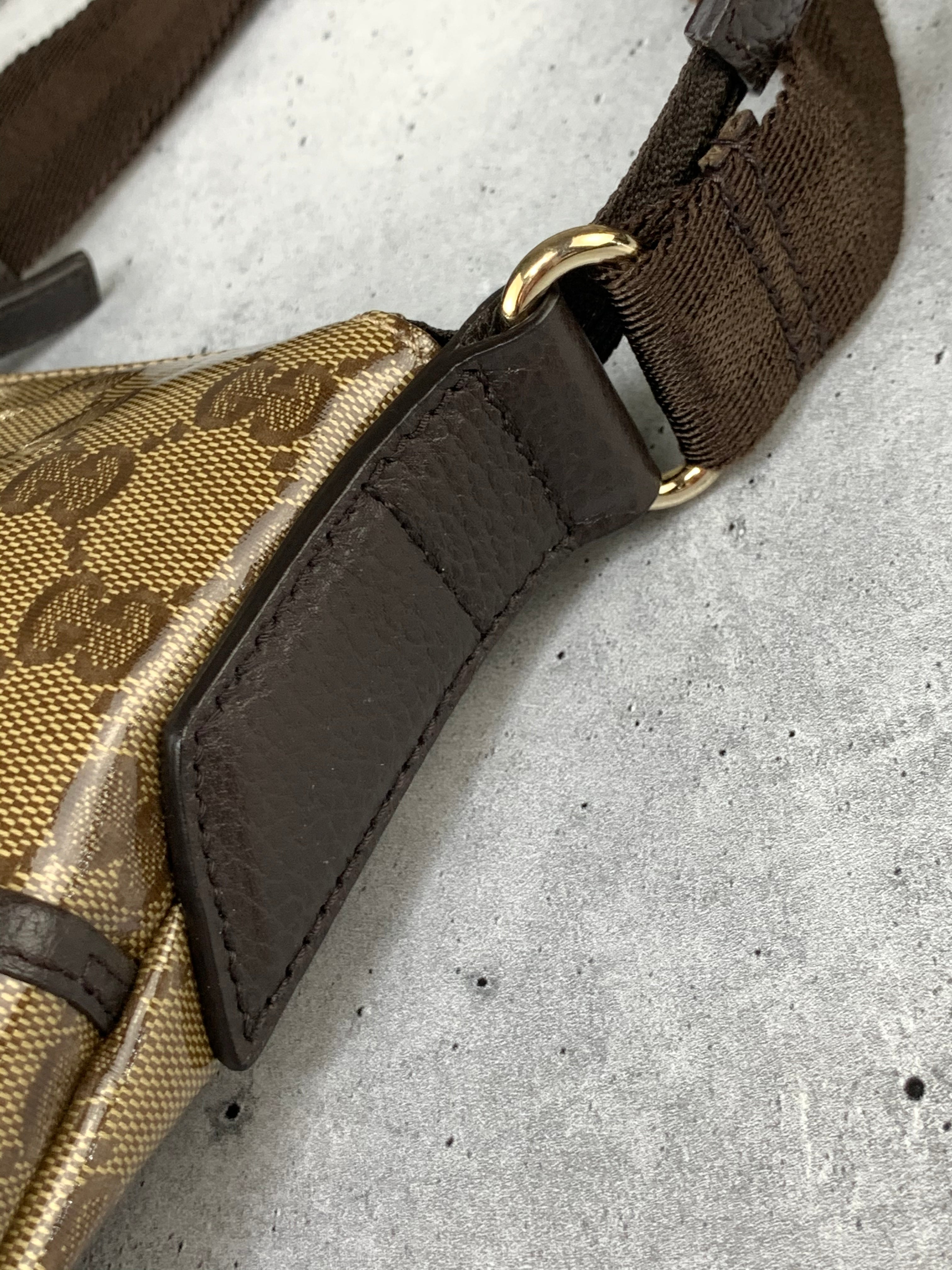 Gucci Crossbody