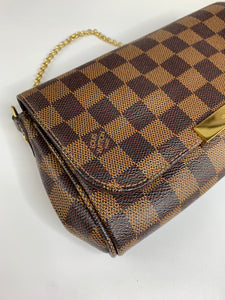 Louis Vuitton Favorite PM