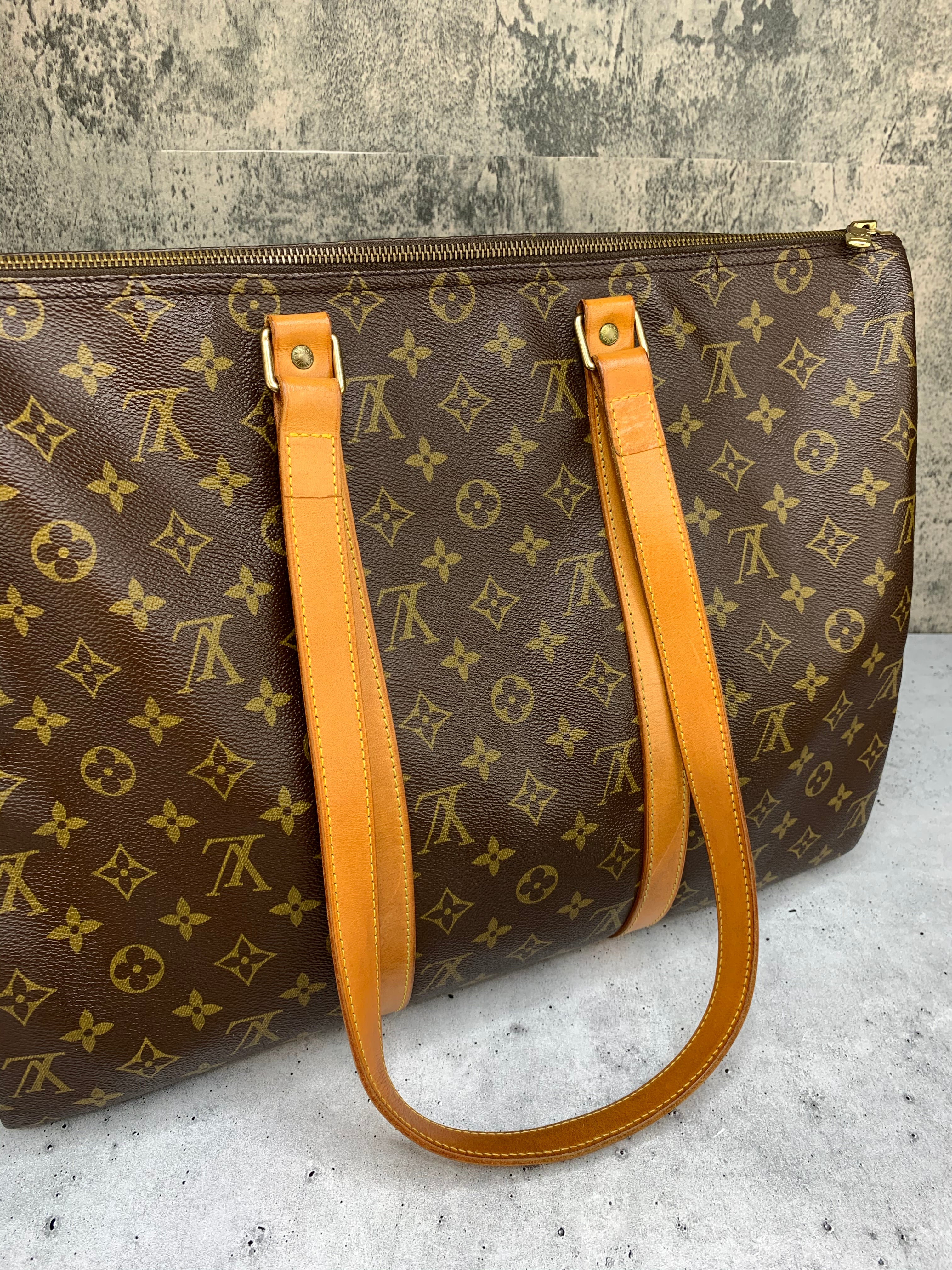 Louis Vuitton Flanerie 45