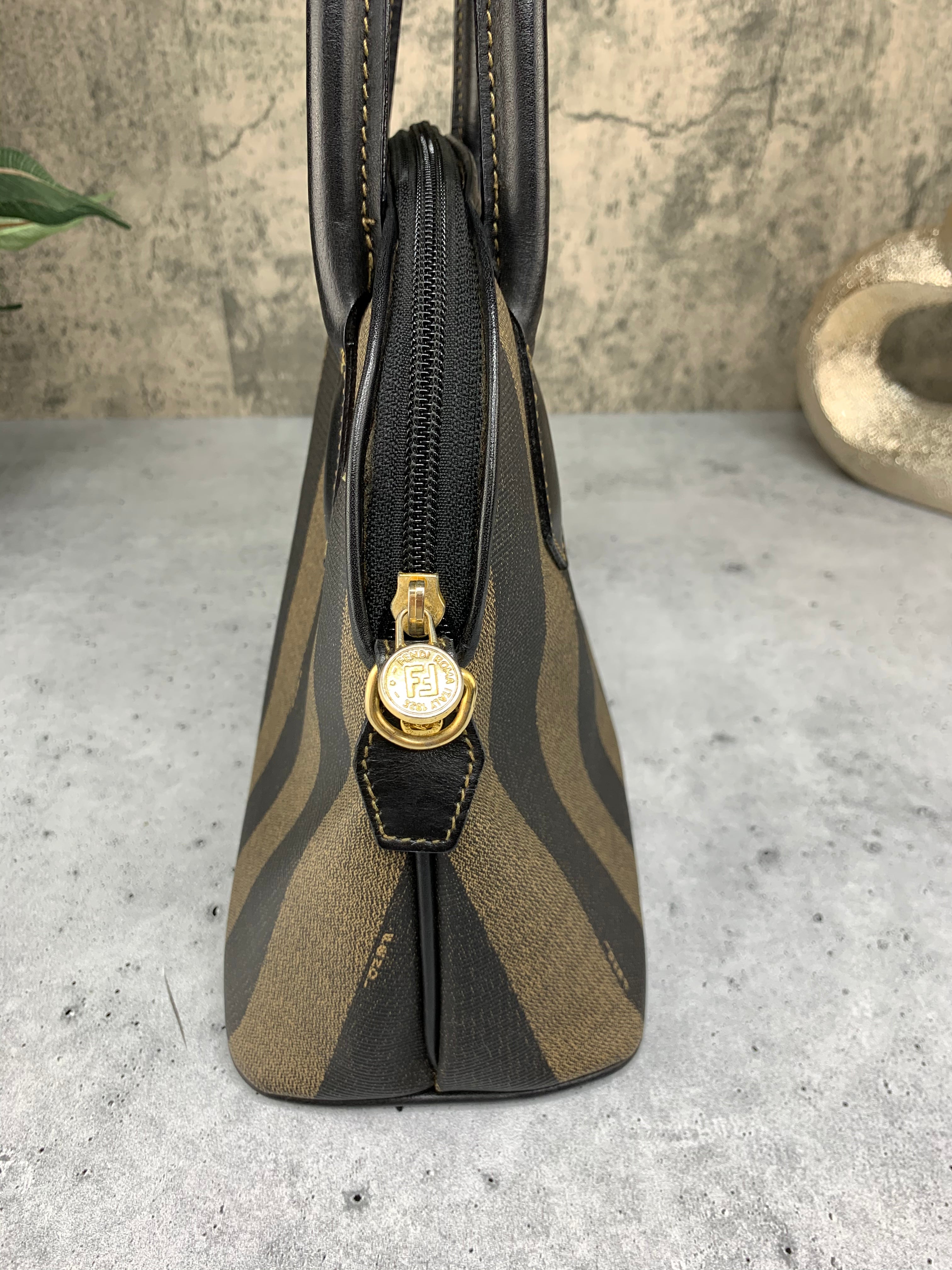 Fendi Top Handle