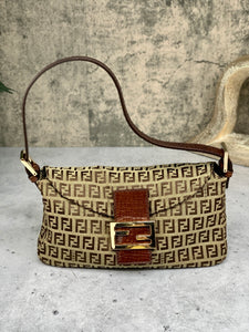 Fendi Baguette