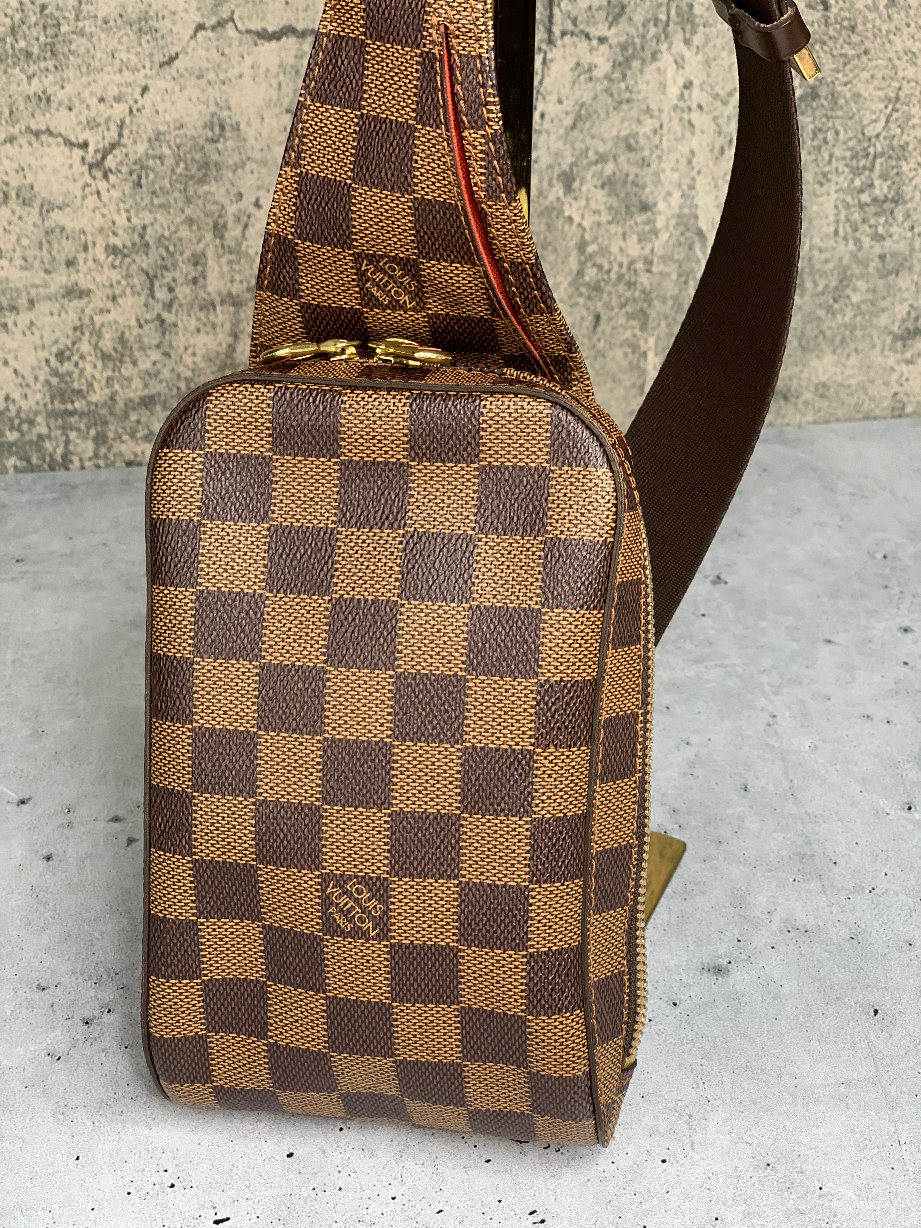 Louis Vuitton Geronimo