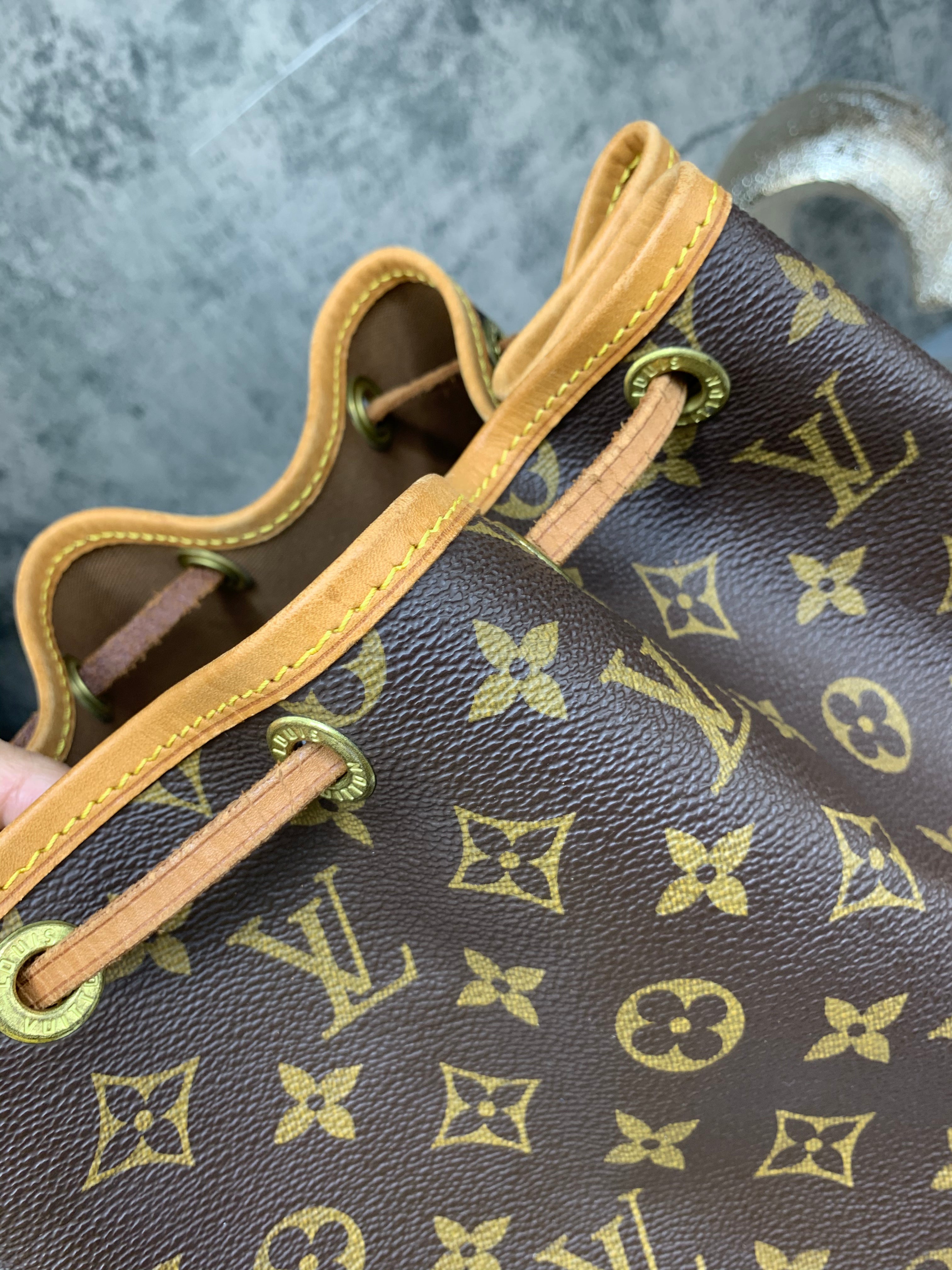 Louis Vuitton Noe GM