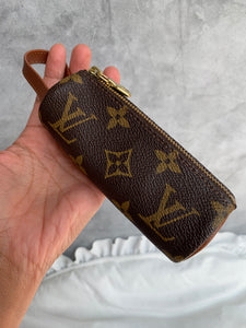 Louis Vuitton Coin Purse