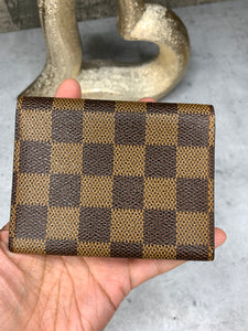 Louis Vuitton Card Holder