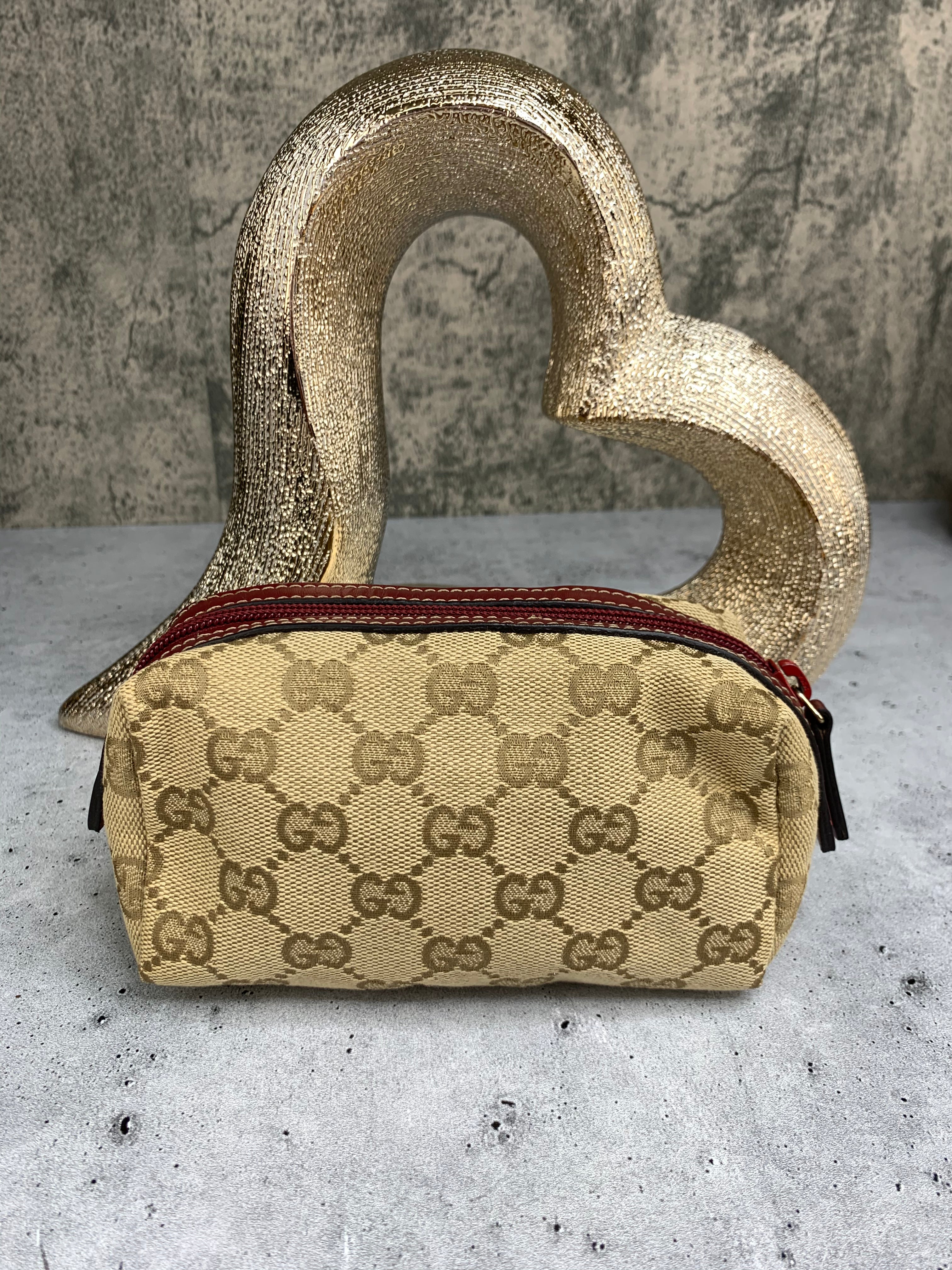 Gucci Pouch