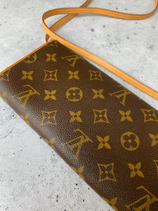 Louis Vuitton Twin Pochette GM