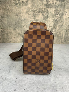 Louis Vuitton Geronimo 