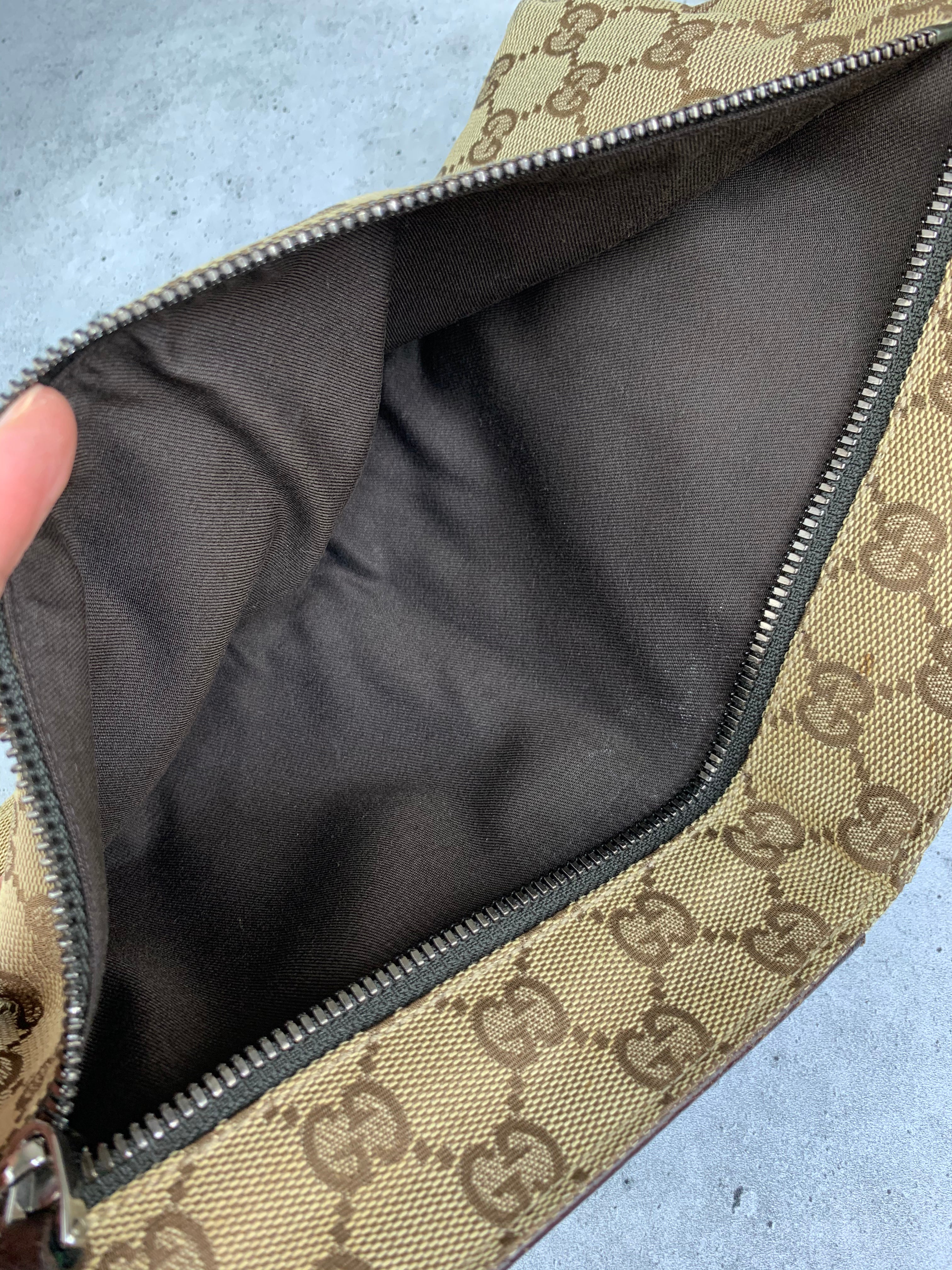 Gucci Beltbag/Crossbody