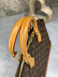 Louis Vuitton Alma PM