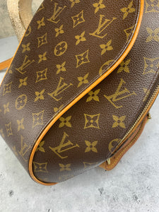 Louis Vuitton Ellipse Backpack