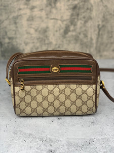 Gucci Ophidia Crossbody