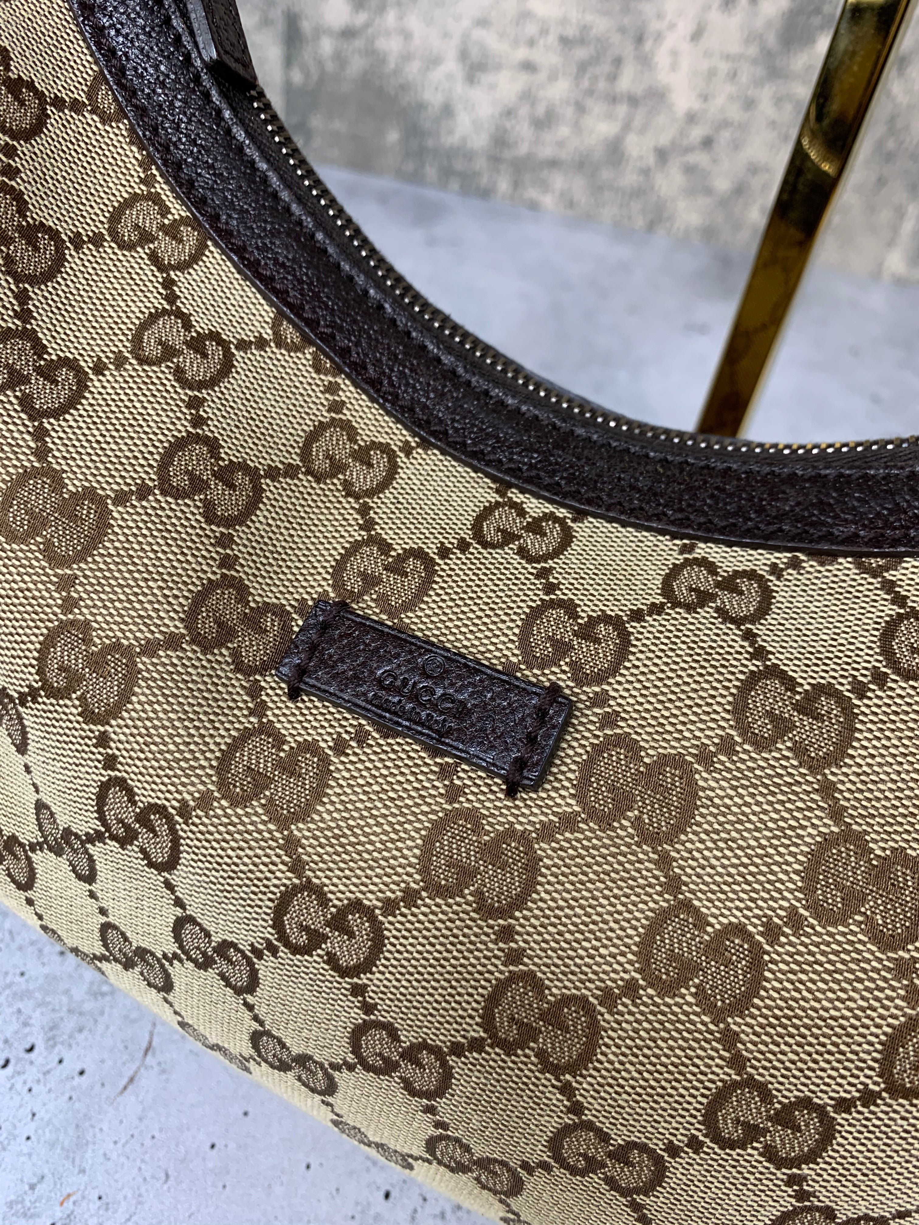 Gucci Crossbody