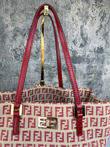 Fendi Tote Bag