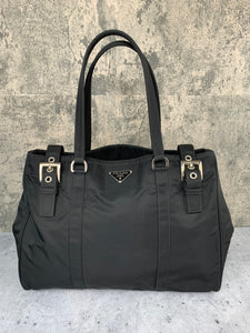 Prada Tote Bag