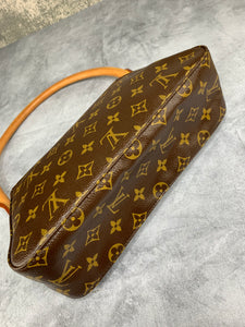 Louis Vuitton Looping PM Bag – SFN