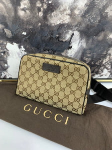 Gucci Crossbody Bag