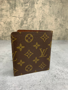 Mens Wallet